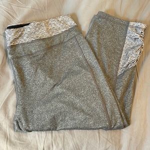 RBX Athletic leggings, plus size